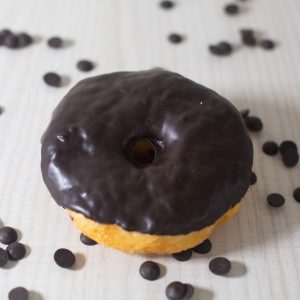 DONUT CHOCO