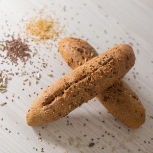 PAN DE SEMILLAS