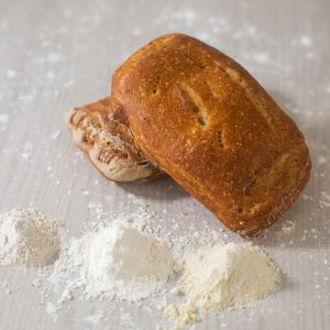 CHAPATA