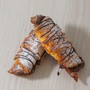 CROISSANT CHOCO