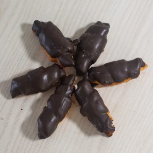 CROISSANT MINI CHOCO