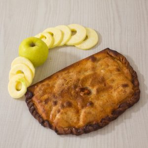 EMPANADICO MANZANA