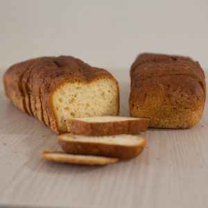 PAN DE MOLDE
