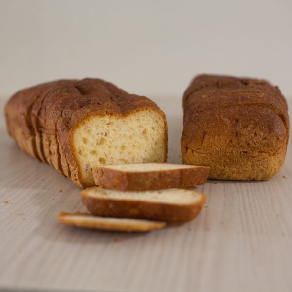 PAN DE MOLDE