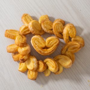 PALMERITAS