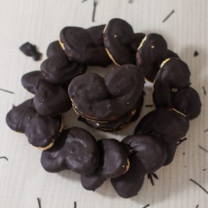PALMERITAS CHOCO