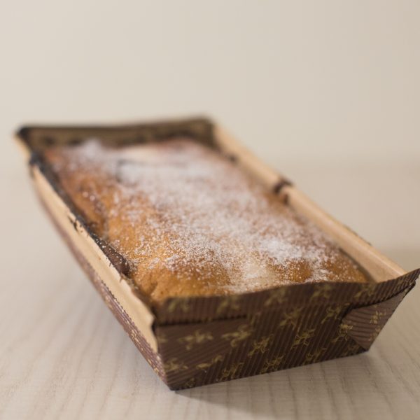 BIZCOCHO CHOCOLATE