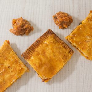 EMPANADA