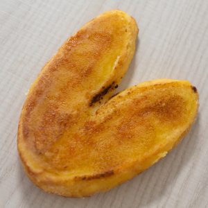 PALMERÓN DE YEMA