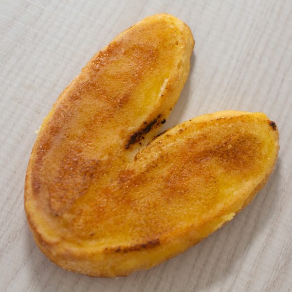 PALMERÓN DE YEMA